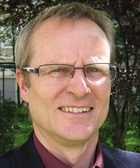 Thomas Norgall Thomas Norgall
