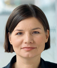 Dr. Manuela Rottmann © Stadt Frankfurt am Main Dr. Manuela Rottmann © Stadt Frankfurt am Main