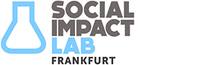 Logo Social Impact Lab Frankfurt