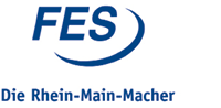 Logo der FES