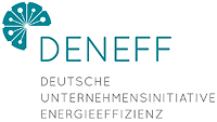 Logo deneff