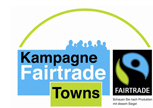 Logo fairtradetown