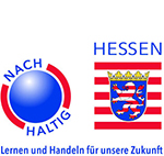 Logo Hessen Nachhaltig