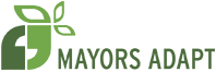 Logo Mayors Adapt