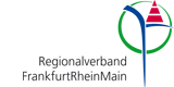 Logo Regionalverband FrankfurtRheinMain