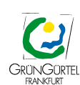 GrünGürtel-Logo