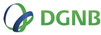 Logo DGNB