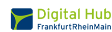 Logo Digital Hub