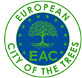 Logo European City of the Trees