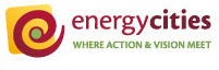 Logo Energy Cities