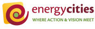 Logo Energy Cities