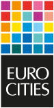 Logo EUROCITIES