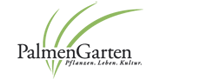 Logo vom Palmengarten Frankfurt