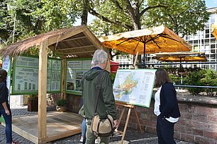 © Umweltamt Stadt Frankfurt am Main