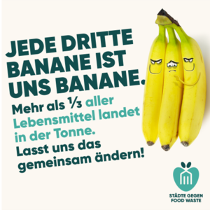 Banane To Good To Go
