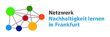 Logo Nachhaltigkeit lernen