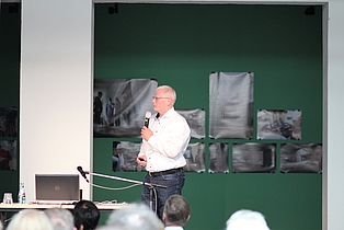 Wilder Sonntag Amtsleiter Umweltamt Dommermuth © Jacqueline Monz