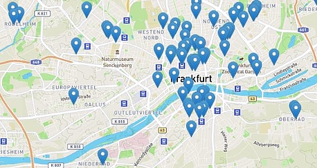 Rhein-Main-Guide