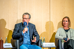 Stadtleben neu denken @ Marc Reinhardt
