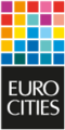Logo EUROCITIES
