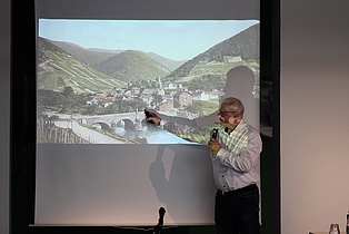 Wilder Sonntag Amtsleiter Umweltamt Dommermuth © Jacqueline Monz
