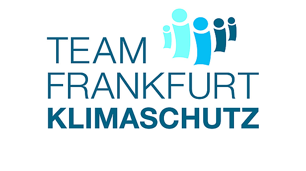 Logo Team Frankfurt © Energiereferat, Stadt Frankfurt am Main