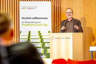 Stadtleben neu denken, Stefan Majer @ Marc Reinhardt