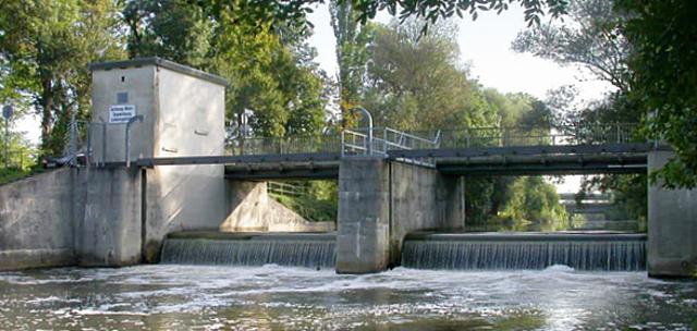 © Stadtentwässerung Frankfurt am Main