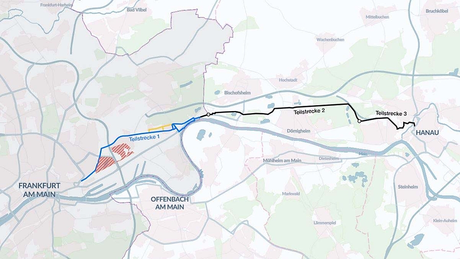 Karte_Radschnellweg_FRM7