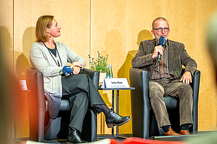 Stadtleben neu denken @ Marc Reinhardt