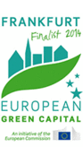 Logo Green Capital Award Finalist - Zu European Green Capital Award