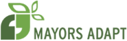 Logo Mayors Adapt