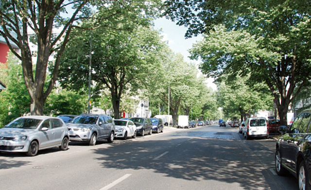 agl Hartz, Saad, Wendl; BS+ Städtebau und Architektur, © Stadtplanungsamt Frankfurt am Main