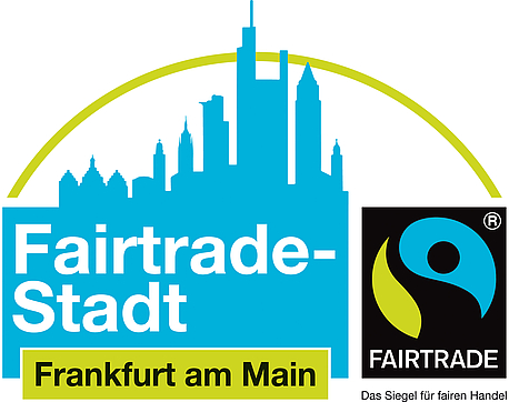 Logo Fair Trade Town Logo Fair Trade Town