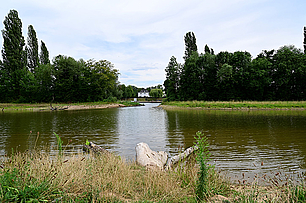 Stadt Frankfurt am Main, Umweltamt, Foto: Jacqueline Monz