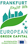 Logo Green Capital Award Finalist