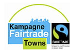 Logo Fair Trade Town