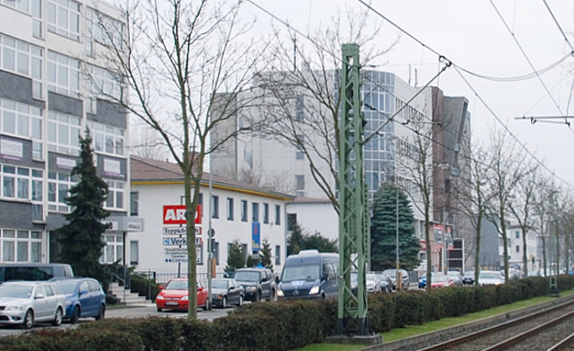 agl Hartz, Saad, Wendl; BS+ Städtebau und Architektur, © Stadtplanungsamt Frankfurt am Main