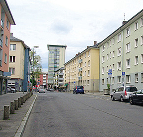 © Stadtplanungsamt