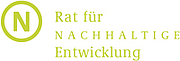 Logo Rat für Nachhaltige Entwicklung