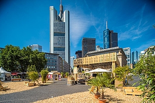 © Umweltamt Stadt Frankfurt am Main