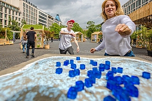 © Umweltamt Stadt Frankfurt am Main