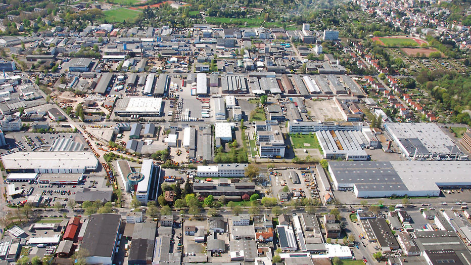 agl Hartz, Saad, Wendl; BS+ Städtebau und Architektur, © Stadtplanungsamt Frankfurt am Main