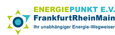 Logo Energiepunkt FrankfurtRheinMain e.&#8201;V.